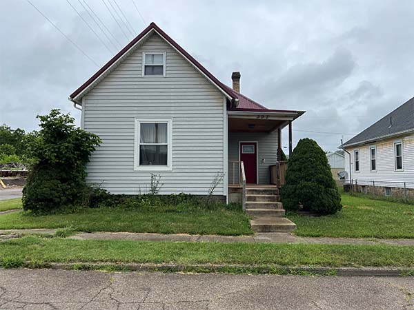 397 Friesner Avenue, Logan, Ohio 43138